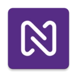 pin navi android application logo